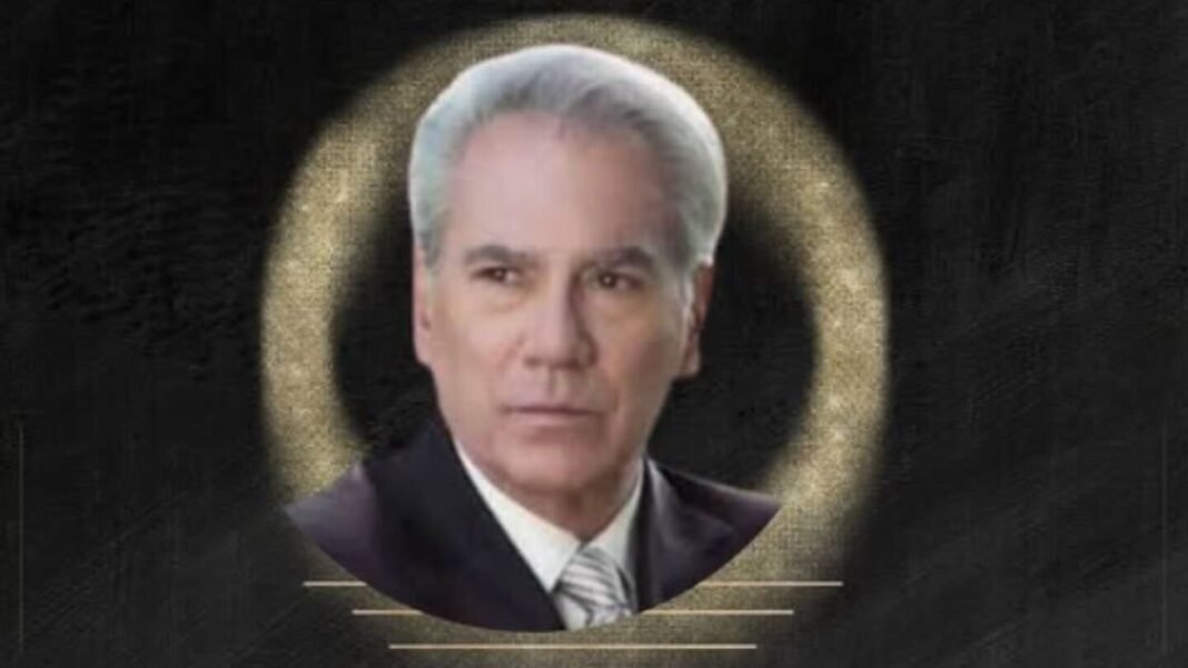 Fallece Otto Sirgo: Un Legado Indeleble en la Televisión Latinoamericana Fallece Otto Sirgo Un Legado Indeleble en la Television Latinoamericana