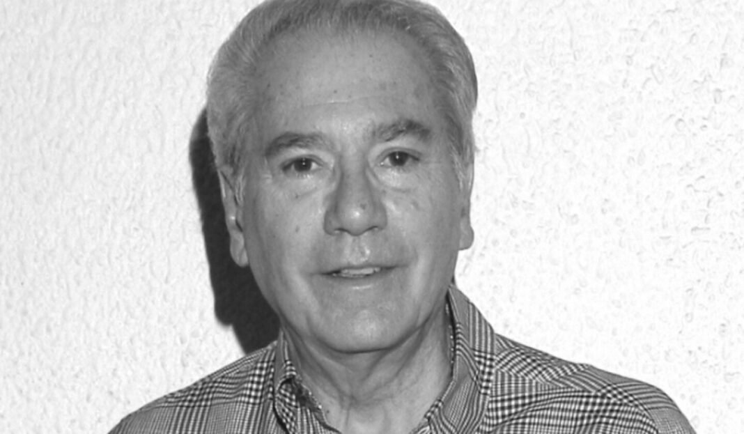 El Legado Artistico de Otto Sirgo Una Vida Dedicada a la Actuacion en Mexico