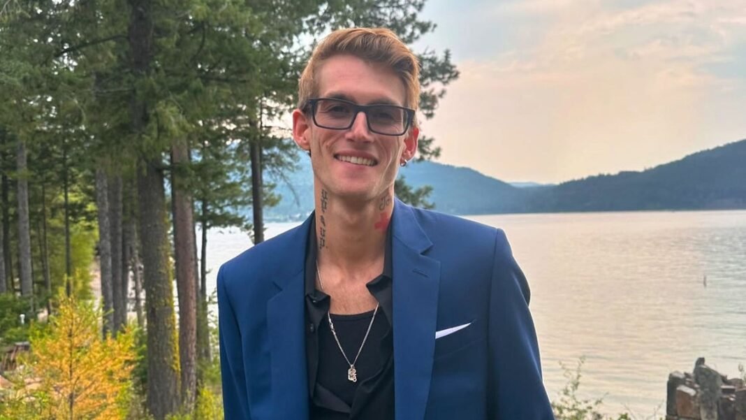Muerte de Presley Gerber, Hijo de Cindy Crawford Muerte de Presley Gerber, Hijo de Cindy Crawford