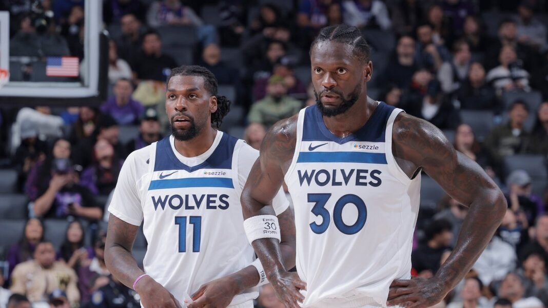 Análisis Estratégico: Forwards Revelación en NBA Fantasy 2026-27 tras Movimientos Clave de Estrellas Analisis Estrategico Forwards Revelacion en NBA Fantasy 2026-27 tras Movimientos Clave de Estrellas
