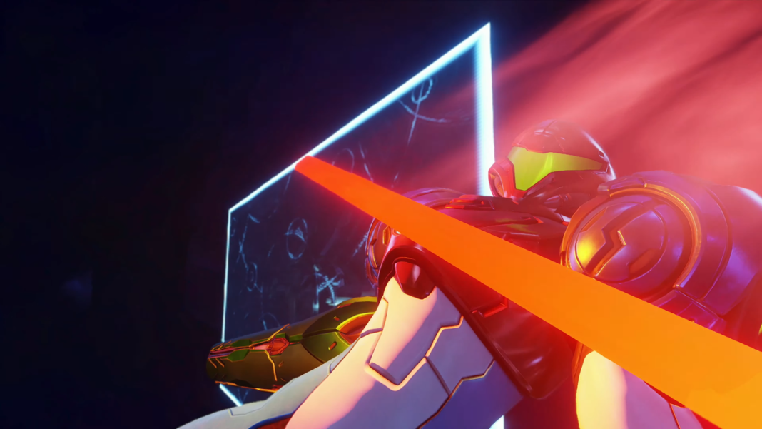 Nintendo Anuncia Metroid Ravenous para Switch 2 en 2027