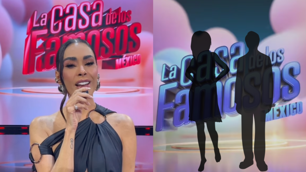 ‘La casa de los famosos México 2026’: Un ‘Nuevo Habitante’ Revitaliza el Escenario del ‘Reality Show’ La casa de los famosos Mexico 2026 Un Nuevo Habitante Revitaliza el Escenario del Reality Show