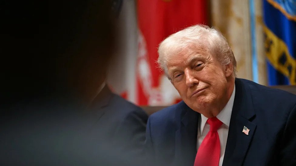 Análisis: La Controversial Propuesta de Trump para Renombrar ‘Nuevo México’ Analisis La Controversial Propuesta de Trump para Renombrar Nuevo Mexico