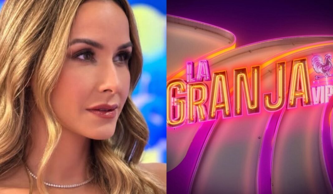La Batalla por la Audiencia: ¿El ‘desliz’ de Odalys Ramírez favorece a ‘La Granja VIP 2026’? La Batalla por la Audiencia El desliz de Odalys Ramirez favorece a La Granja VIP 2026