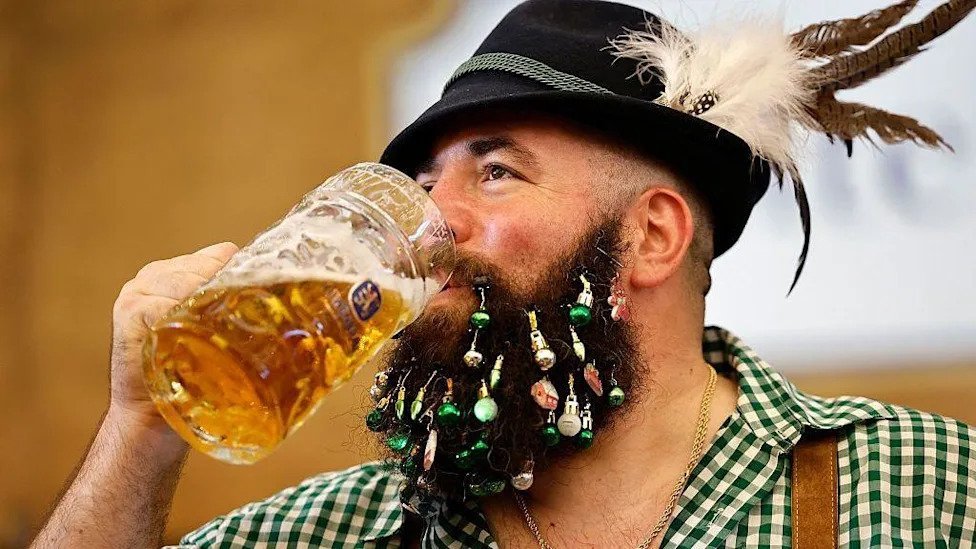 ‘Oktoberfest’: El Legado de una Boda Real Bávara y su Expansión Global Oktoberfest El Legado de una Boda Real Bavara y su Expansion Global