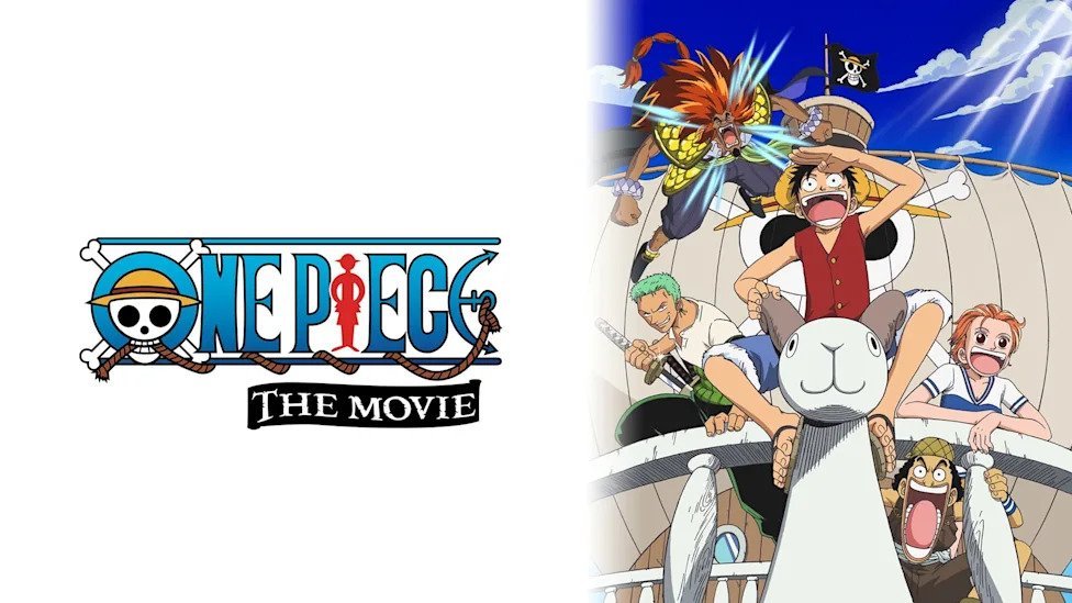 El retorno de ‘One Piece: La Película’ a cines mexicanos: un análisis de su impacto cultural y económico El retorno de One Piece La Pelicula a cines mexicanos un analisis de su impacto cultural y economico