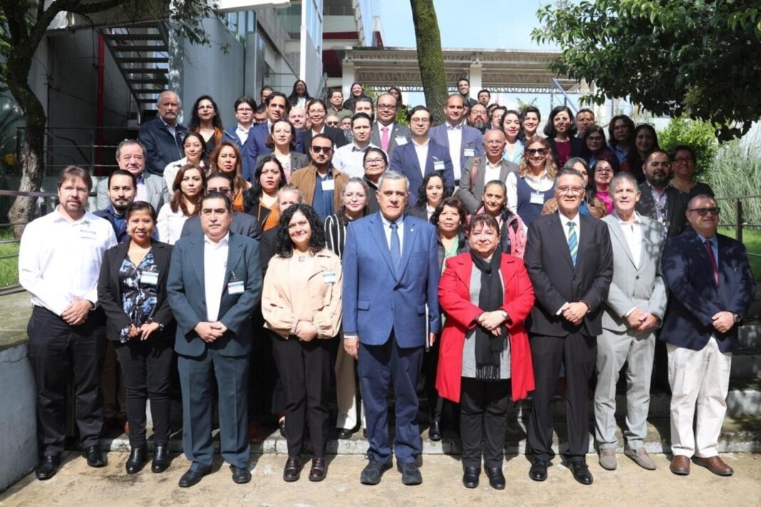 México y la OPS Analizan la ‘Preparación Sanitaria’ Post-Copa Mundial FIFA 2026 Mexico y la OPS Analizan la Preparacion Sanitaria Post Copa Mundial FIFA 2026
