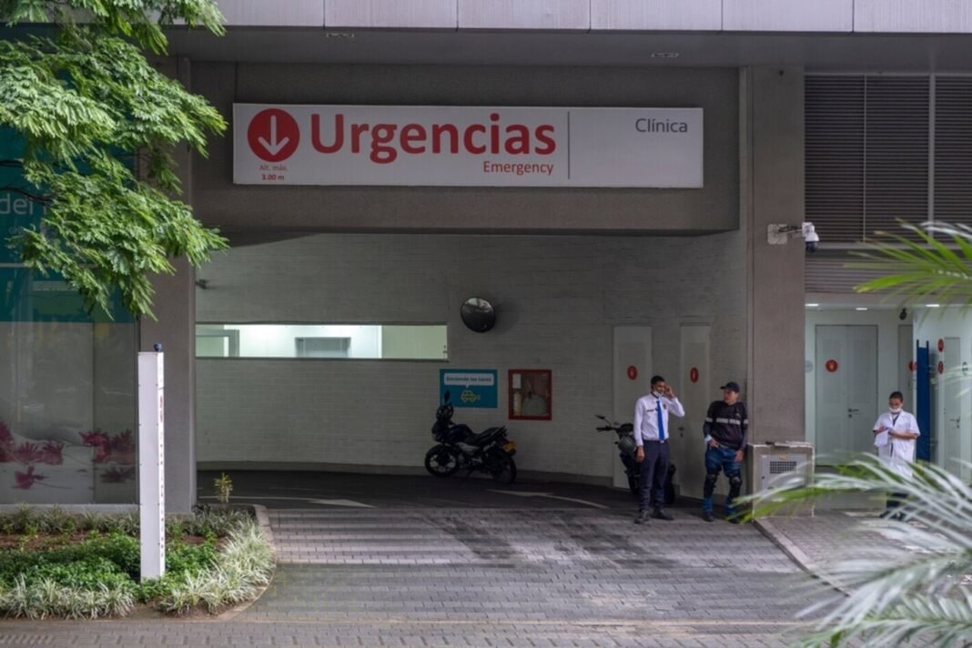 OPS Impulsa el Diálogo Regional contra la Violencia hacia el Personal Sanitario en las Américas OPS Impulsa Dialogo Regional contra la Violencia hacia el Personal Sanitario en las Americas