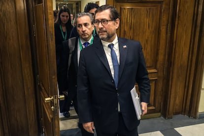 Chile Reafirma Soberanía Frente a la ‘Doctrina Donroe’ y Cuestionamientos a la Diplomacia Estadounidense Chile Reafirma Soberania Frente a la Doctrina Donroe y Cuestionamientos a la Diplomacia Estadounidense
