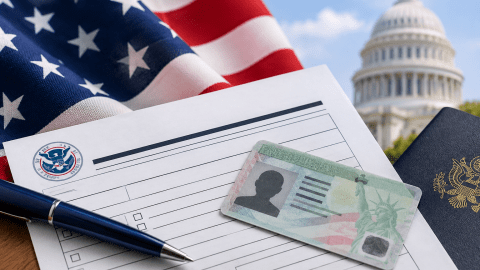 Cambio Crucial en USCIS: Nuevas Reglas Amenazan Solicitudes de ‘Permiso de Trabajo’ con Rechazo Automático Cambio Crucial en USCIS Nuevas Reglas Amenazan Solicitudes de Permiso de Trabajo con Rechazo Automatico