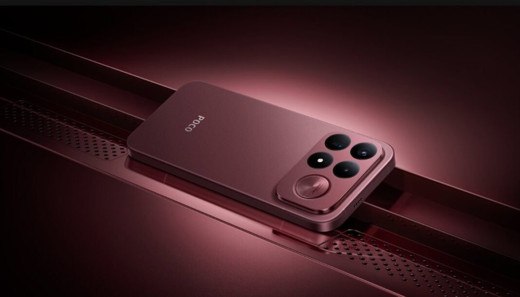 POCO F9 Pro y Ultra: El Fin de los Moviles Economicos de Gama Alta?