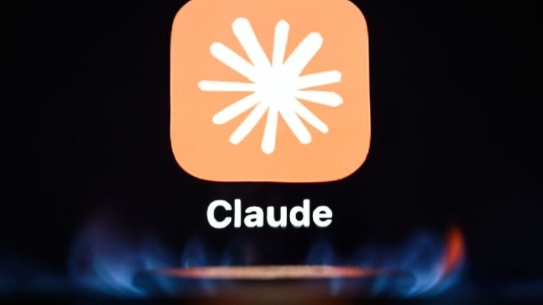 Problemas Técnicos Afectan a Claude AI: Miles de Usuarios Impactados Problemas Tecnicos Afectan a Claude AI: Miles de Usuarios Impactados