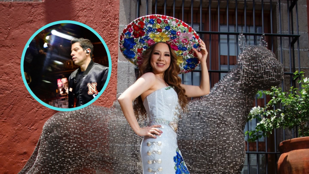 Nadia Yvonne y Yahir: El Legado de un Romance Televisivo a Dos Décadas de ‘La Academia’ Nadia Yvonne y Yahir El Legado de un Romance Televisivo a Dos Decadas de La Academia