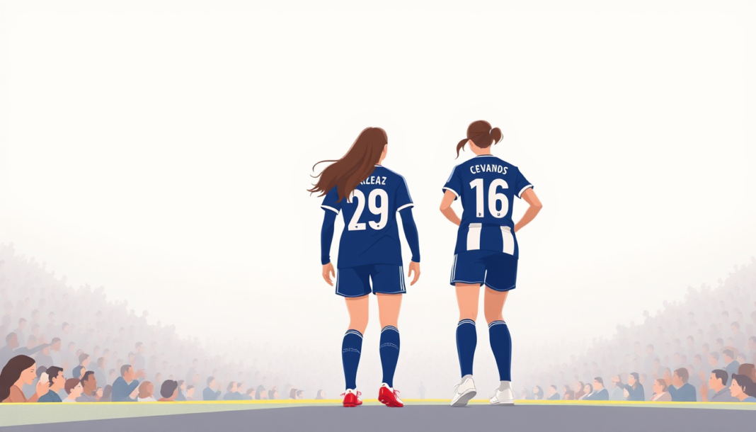 Real Madrid Femenino Busca Invicto ante Real Sociedad en Liga F Real Madrid Femenino Busca Invicto ante Real Sociedad en Liga F