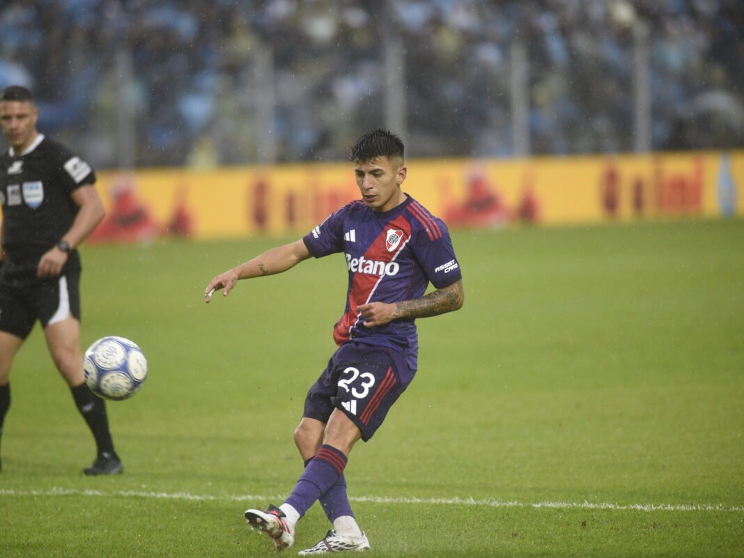 River Busca Clasificación en su Visita a Atlético Tucumán River Busca Clasificacion en su Visita a Atletico Tucuman
