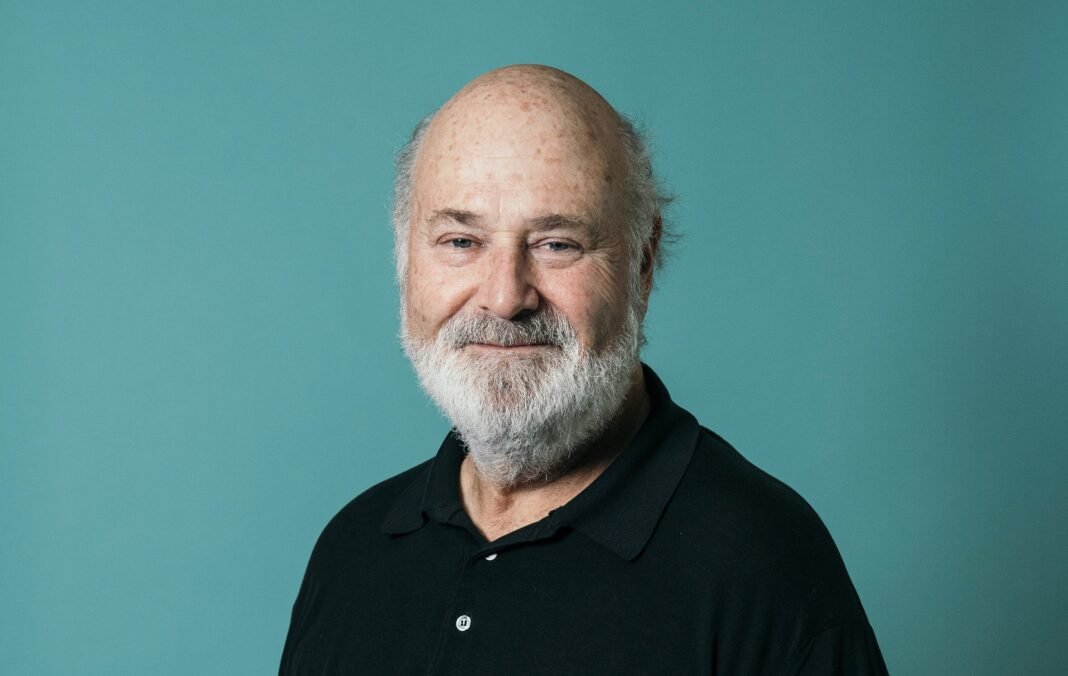 Rob Reiner Gana Premio Emmy Post Mórtem por ‘the Bear’ Rob Reiner Gana Premio Emmy por 'the Bear'