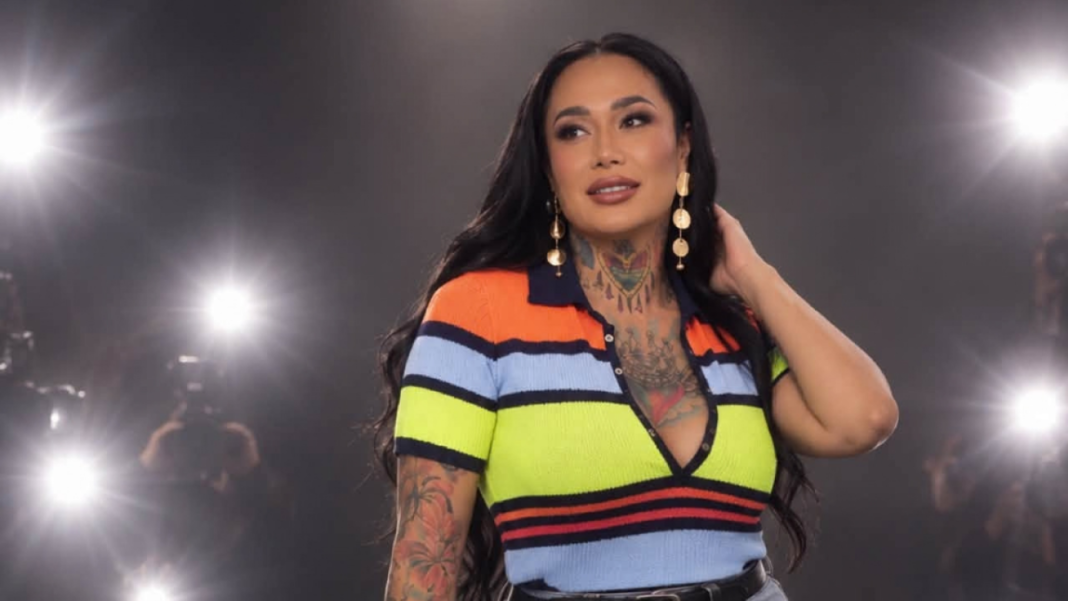 Controversia en ‘La Casa de los Famosos México’: ¿Sabotaje o estrategia de producción contra Karina Torres? Controversia en La Casa de los Famosos Mexico Sabotaje o estrategia de produccion contra Karina Torres