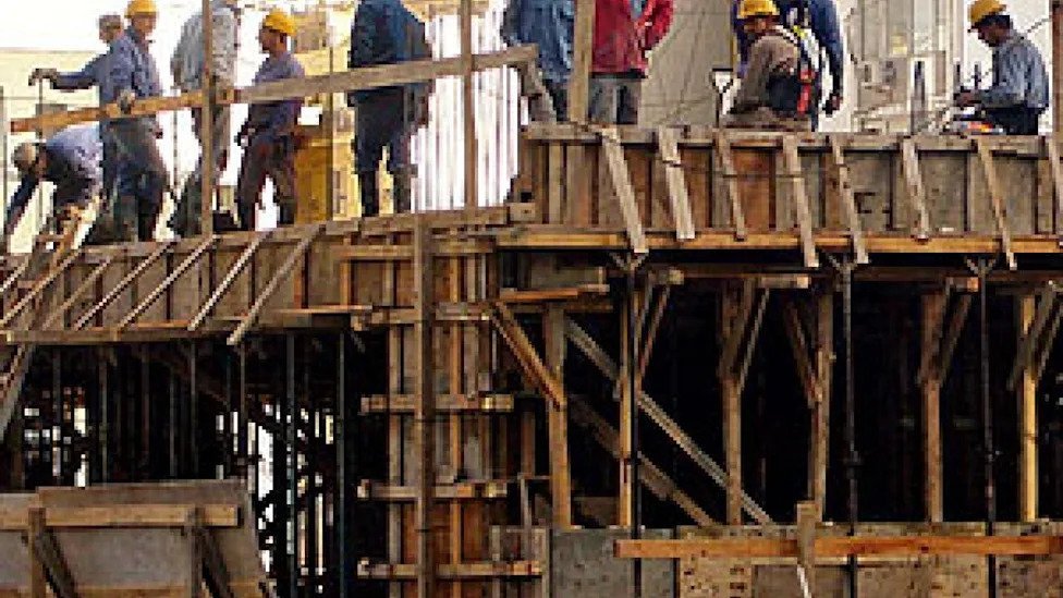 Perú Experimenta un Sólido Crecimiento del Sector Construcción en el Primer Semestre de 2026 Peru Experimenta un Solido Crecimiento del Sector Construccion en el Primer Semestre de 2026