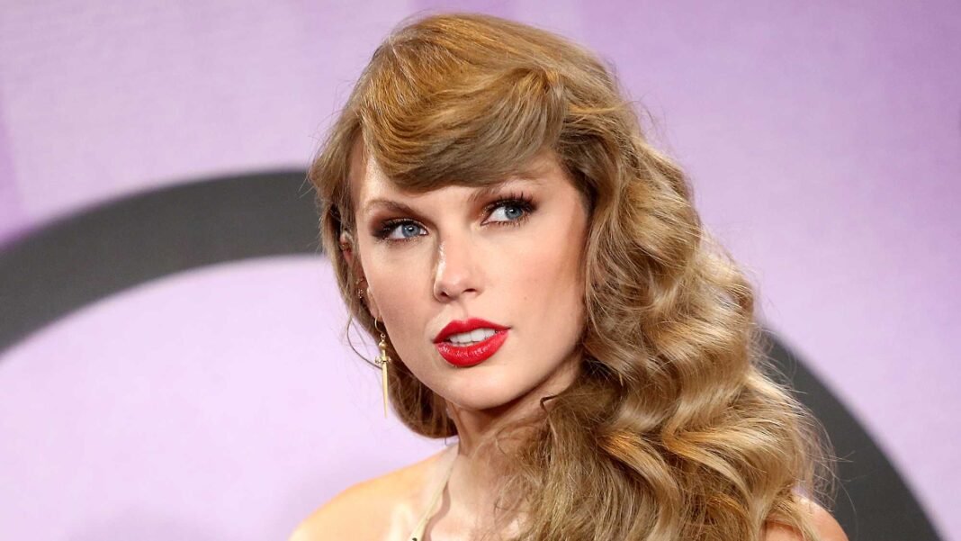 Taylor Swift Anuncia Nuevo Sencillo Taylor Swift Anuncia Nuevo Sencillo