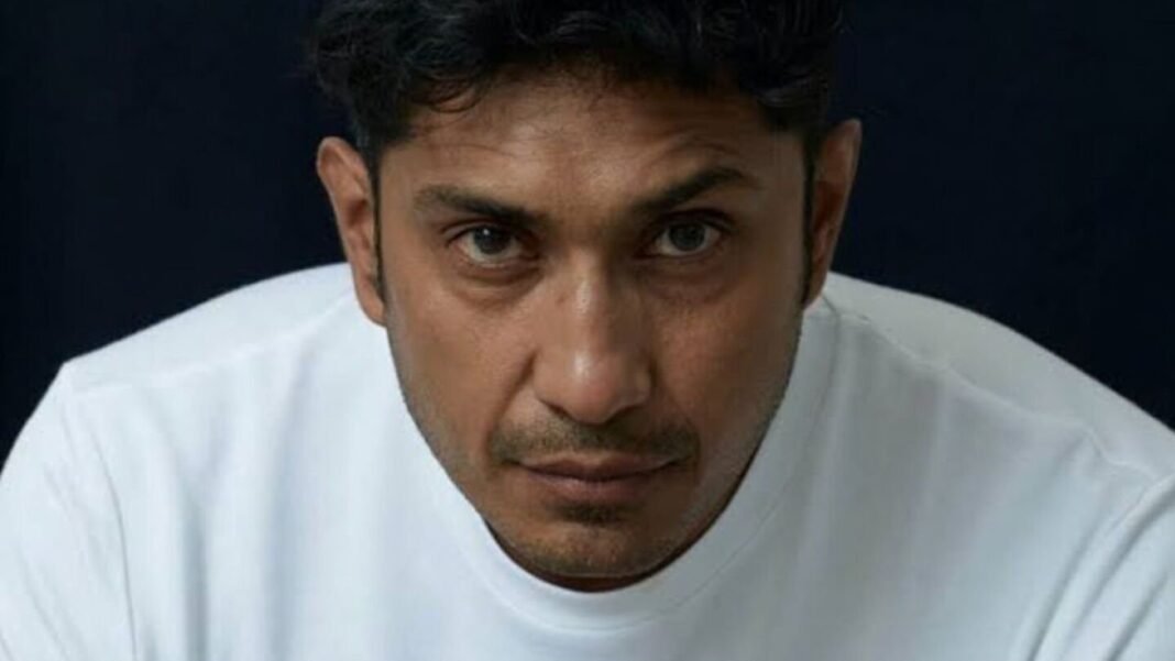 Tenoch Huerta El Impacto Global de Acusaciones de Violencia Sexual y Presunta Extorsion
