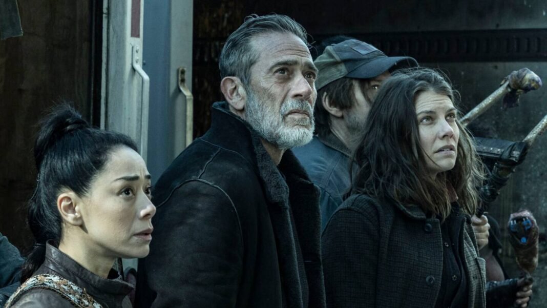 The Walking Dead: Dead City, una Temporada Llena de Muertes en la Franquicia de Televisión The Walking Dead: Dead City, una Temporada Llena de Muertes en la Franquicia de Television