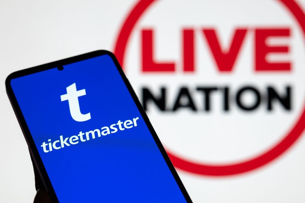 Ticketmaster Exige Selfies y Lanza Tickets Economicos de Olivia Rodrigo