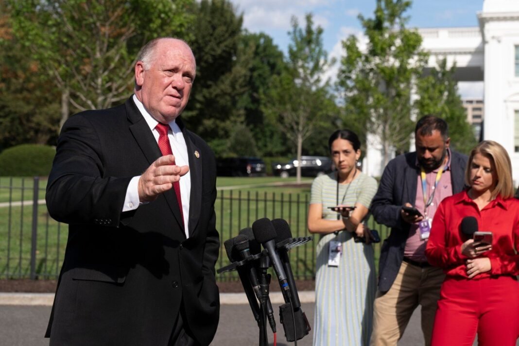 Fin del TPS para salvadoreños: Un análisis crítico de la justificación de Tom Homan Fin del TPS para salvadoreños Un analisis critico de la justificacion de Tom Homan