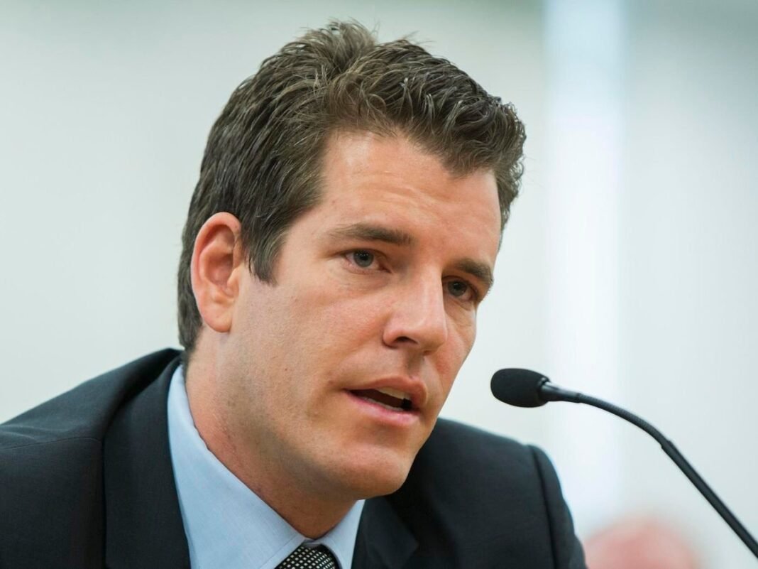 La Seguridad de la IA bajo el Prisma de Asimov La Propuesta Visionaria de Tyler Winklevoss