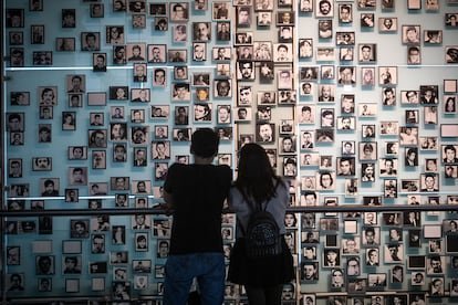 Indultos a Violadores de ‘Derechos Humanos’ en Chile: Un Dilema para el Gobierno de Kast Indultos a Violadores de Derechos Humanos en Chile Un Dilema para el Gobierno de Kast