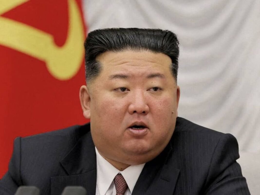 Corea del Norte Lanzamiento de Misil Hipersónico Marca un Hito Estratégico Global