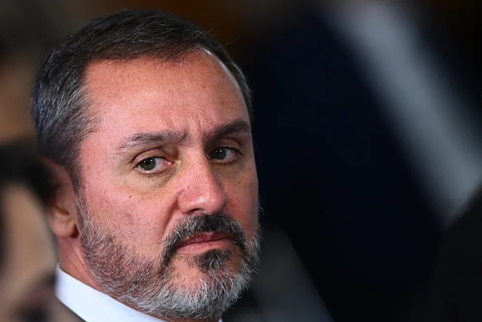 Tension en Brasil Director de Policia Federal Apartado por Juez Supremo