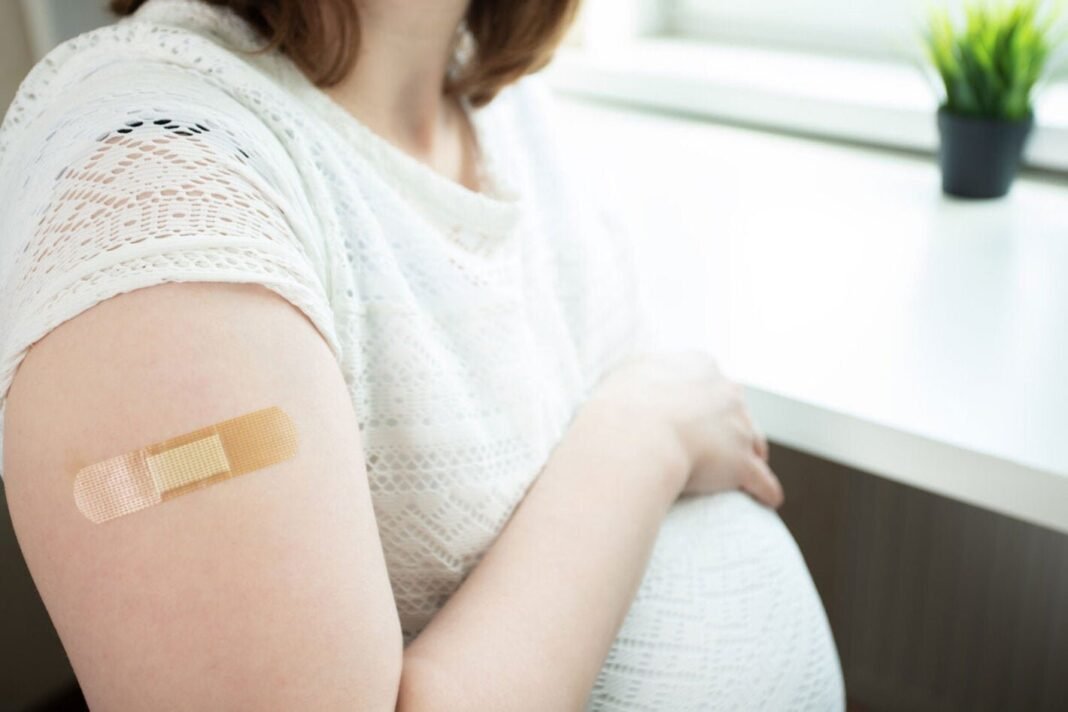 La Vacunacion Materna Un Pilar Olvidado en la Proteccion Neonatal de las Americas