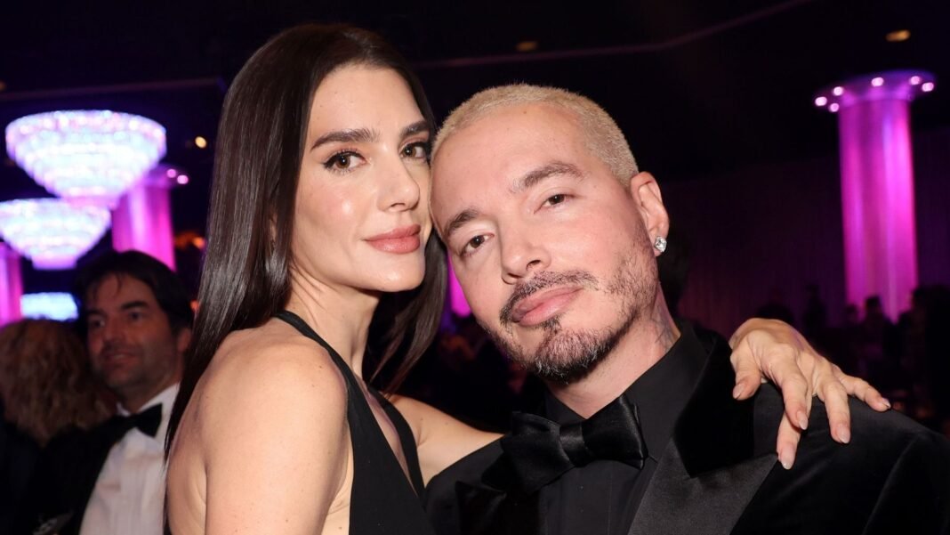 J Balvin y Valentina Ferrer: Análisis de una Ruptura Mediatizada y sus Implicaciones Familiares J Balvin y Valentina Ferrer Analisis de una Ruptura Mediatizada y sus Implicaciones Familiares