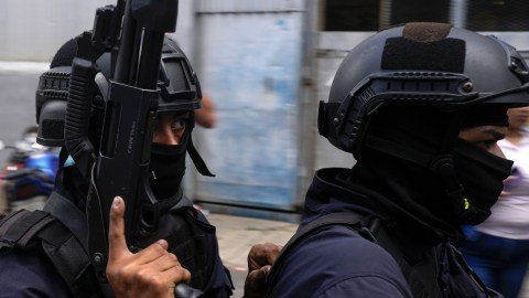 EEUU Eleva el Estandar de Prueba para el Asilo Politico Venezolano