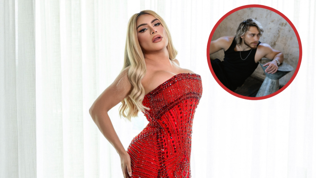 La Controversia en La Casa de los Famosos Mexico Wendy Guevara y la Visibilidad Trans