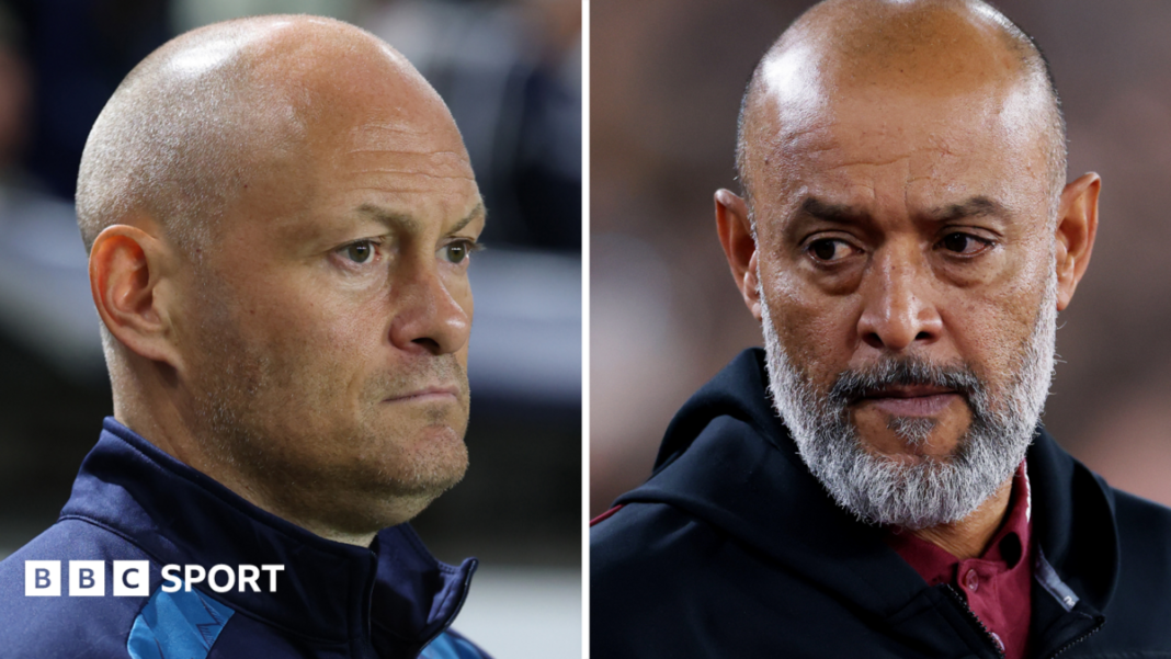 West Ham Enfrenta a Millwall en un Clásico de 14 Años de Espera West Ham Enfrenta a Millwall en un Clasico de 14 Anos de Espera