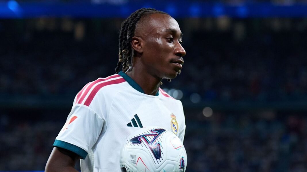 Yan Diomandé en la Liga 2026-2027: Un Comienzo Incierto Yan Diomande en la Liga 2026-2027: Un Comienzo Incierto