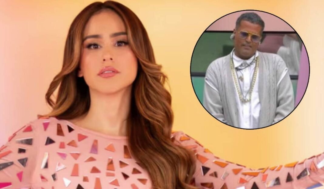 Yanet García: ¿Retorno polémico a ‘La Casa de los Famosos México 2026’ tras inesperada salida de Aldo Rendón? Yanet Garcia Retorno polemico La Casa de los Famosos Mexico 2026 tras inesperada salida de Aldo Rendon