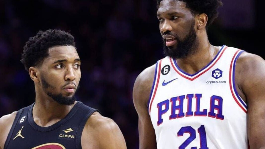 76ers vs Cavaliers: Dónde Ver el Partido, Canal de TV, Transmisión en Vivo y Hora de Inicio en el Wells… 76ers vs Cavaliers: Donde Ver el Partido, Canal de TV, Transmision en Vivo y Hora de Inicio en el Wells Fargo Center
