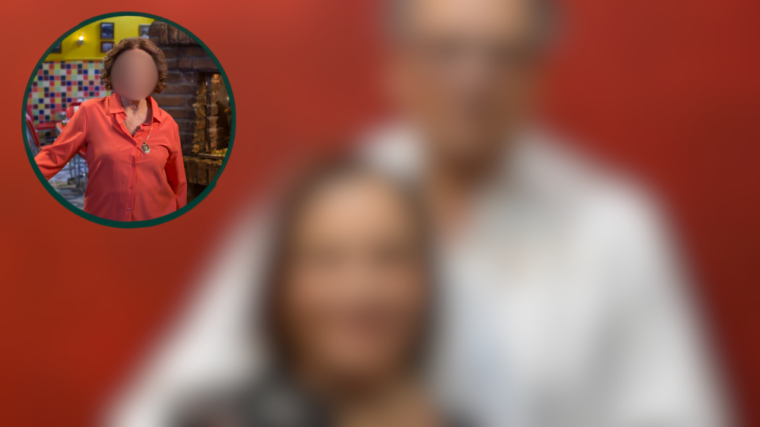 El Inesperado Origen de un Amor: Diana Bracho Revela su Encuentro Sentimental en un Velorio El Inesperado Origen de un Amor Diana Bracho Revela su Encuentro Sentimental en un Velorio