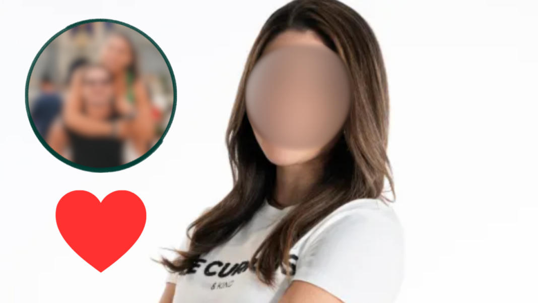 Romance en Telenovela: Claudia Zepeda y Federico Ayos Confirman Vínculo Tras ‘Tierra de Amor y Coraje’ Romance en Telenovela Claudia Zepeda y Federico Ayos Confirman Vinculo Tras Tierra de Amor y Coraje