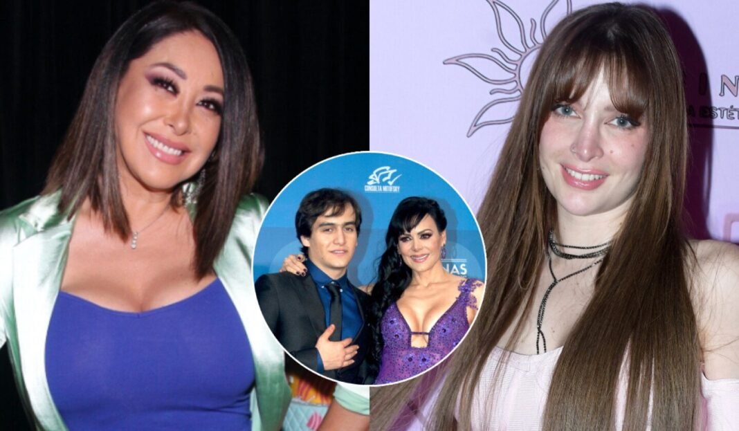 Drama Judicial y Lazos Familiares: Addis Tuñón Respalda a Imelda Tuñón en el Caso Julián Figueroa Drama Judicial y Lazos Familiares Addis Tunon Respalda a Imelda Tunon en el Caso Julian Figueroa