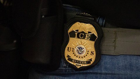 Grave Error de ICE en Houston Atropello Ilegal en Busqueda de un Fallecido Genera Escandalo