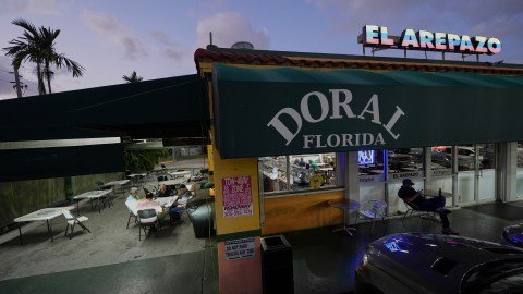 Impacto en la Diaspora La Detencion de Empresaria Venezolana en Doral y la Crisis Migratoria