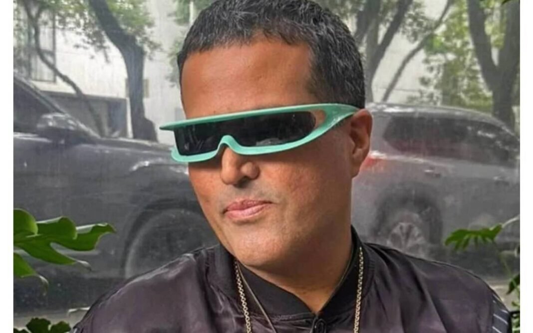 Aldo Rendón Anuncia su Retiro de la Moda: Un Legado en el Estilismo Internacional Aldo Rendon Anuncia su Retiro de la Moda Un Legado en el Estilismo Internacional