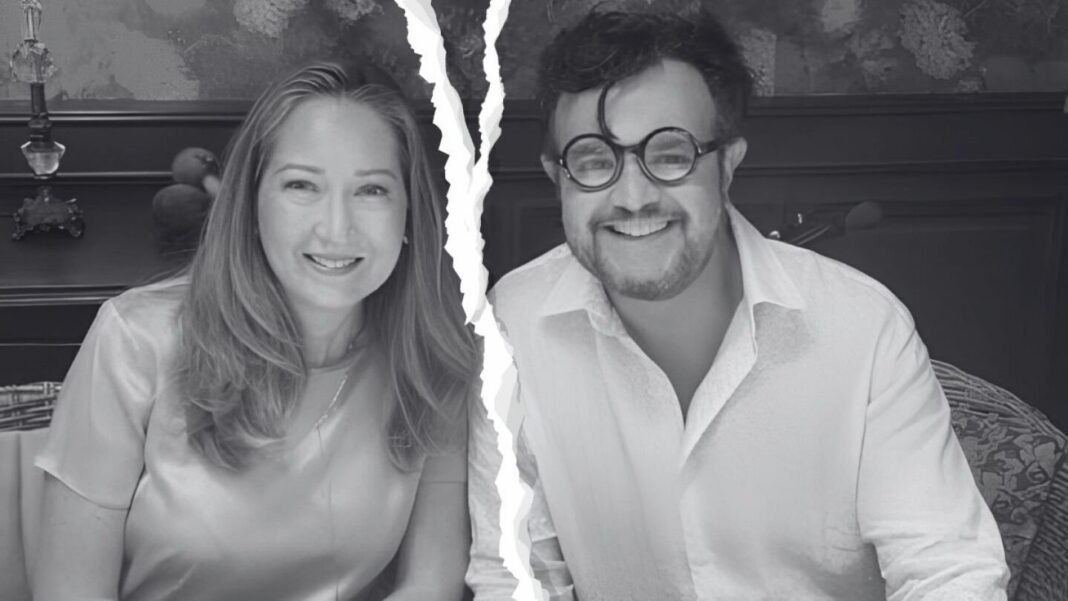 Aleks Syntek: Ruptura Matrimonial y el Impacto de la Fama Aleks Syntek Ruptura Matrimonial y el Impacto de la Fama