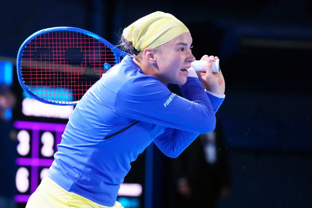 Alexandra Eala Avanzó a la Segunda Ronda en Tokio Alexandra Eala Avanzo a la Segunda Ronda en Tokio
