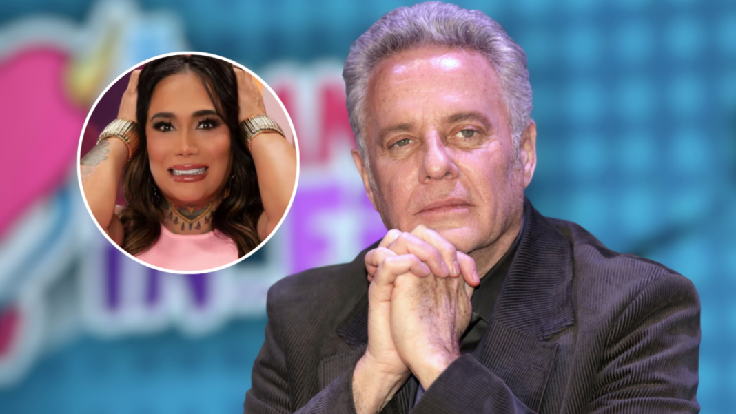El ‘Debate de Género’ en ‘La Casa de los Famosos México 2026’: La Controversial Postura de Alexis Ayala El Debate de Genero en La Casa de los Famosos Mexico 2026 La Controversial Postura de Alexis Ayala