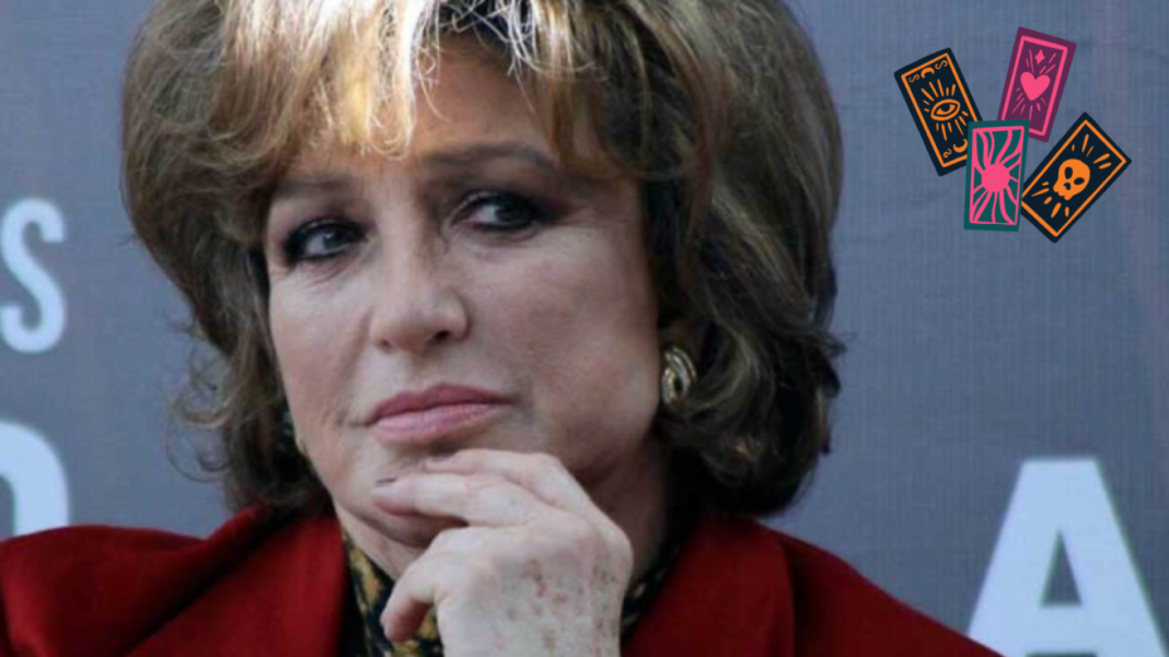 Angélica María: La ‘Magia Oscura’ Detrás de su Lucha contra el Síndrome de Cushing Angelica Maria La Magia Oscura Detras de su Lucha contra el Sindrome de Cushing