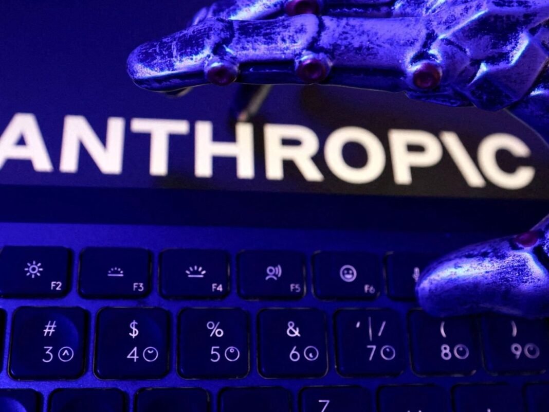 La Suspensión del Acceso a Internet en la IA de Anthropic: Un Imperativo de Seguridad Global La Suspension del Acceso a Internet en la IA de Anthropic Un Imperativo de Seguridad Global
